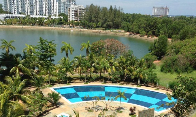 Si Rusa Apartment | 250 m² Apartment ∙ 4 bedrooms ∙ 20 guests