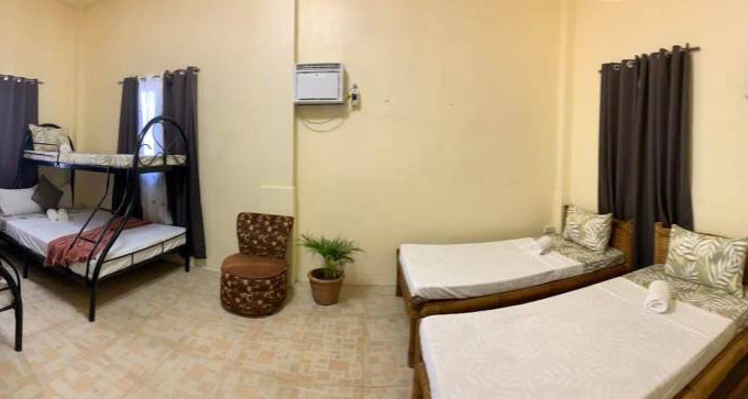 San Antonio Apartment | 250 m² Apartment ∙ 1 bedroom ∙ 8 guests