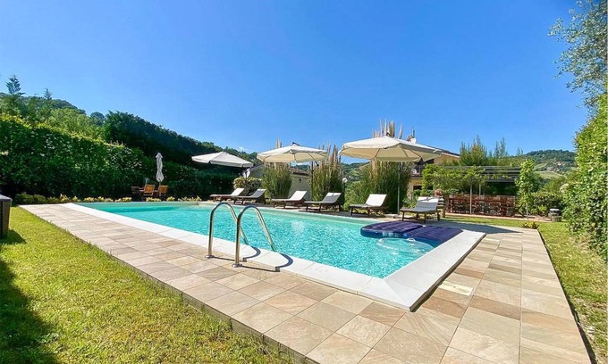 Cellino Attanasio House | 250 m² House ∙ 4 bedrooms ∙ 10 guests