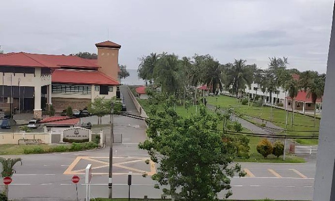 Taman Bayu Hotel | 250 m² Hotel ∙ 4 guests