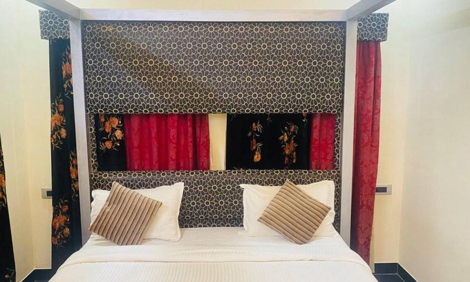 Palayam House | 250 m² House ∙ 1 bedroom ∙ 2 guests