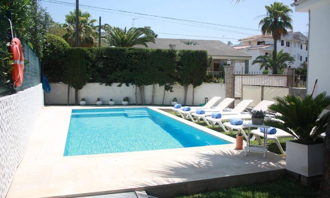 Son Baulo House | 250 m² House ∙ 3 bedrooms ∙ 6 guests