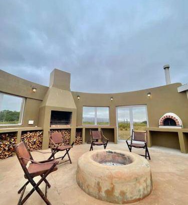 Port Beaufort House | 250 m² House ∙ 4 bedrooms ∙ 10 guests