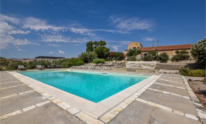 Roccapalumba House | 250 m² House ∙ 4 bedrooms ∙ 10 guests