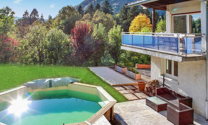 Bluffy House | 250 m² House ∙ 7 bedrooms ∙ 8 guests