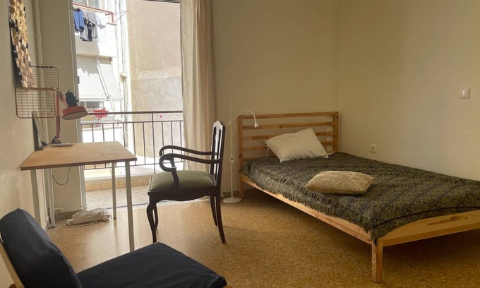 Peiraiki Resort | 250 m² Private room ∙ 1 bedroom ∙ 1 guest