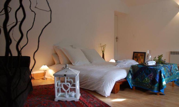 Rozerieulles Resort | 250 m² Resort ∙ 3 bedrooms ∙ 8 guests