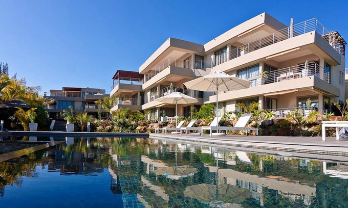 Pointe aux Biches Apartment | 250 m² Serviced apartment ∙ 4 bedrooms ∙ 127 guests