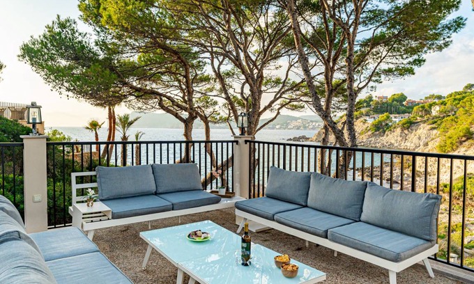 Costa de la Calma Villa | 250 m² Villa ∙ 5 bedrooms ∙ 10 guests