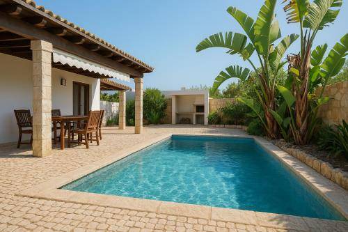 Quelfes Villa | 250 m² Villa ∙ 4 bedrooms ∙ 8 guests