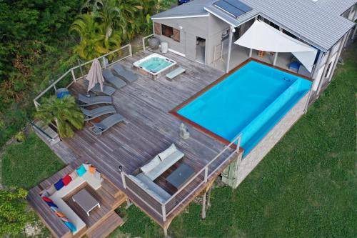 Saint Felix Villa | 250 m² Villa ∙ 4 bedrooms ∙ 8 guests
