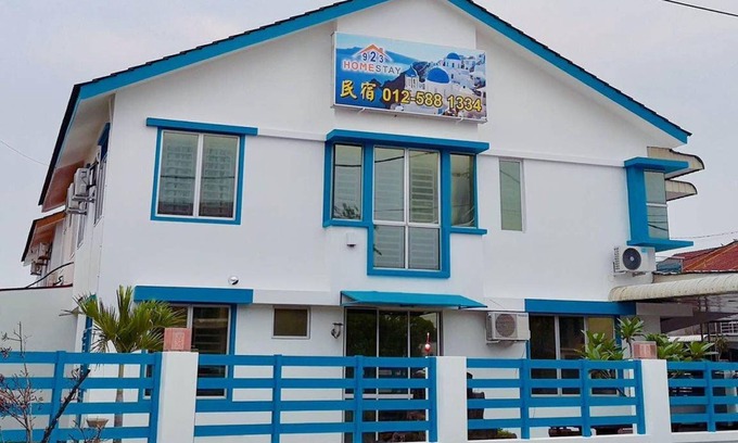 Bandar Tasek Mutiara House | 2500 m² House ∙ 2 bedrooms ∙ 4 guests