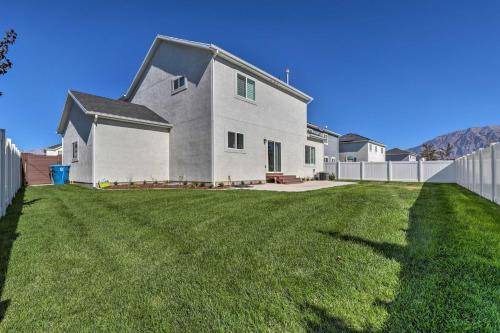Vineyard House | 251 m² House ∙ 4 bedrooms ∙ 10 guests