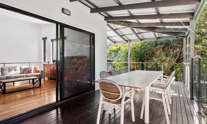 Peregian Beach House | 252 David Low Way, Peregian Beach