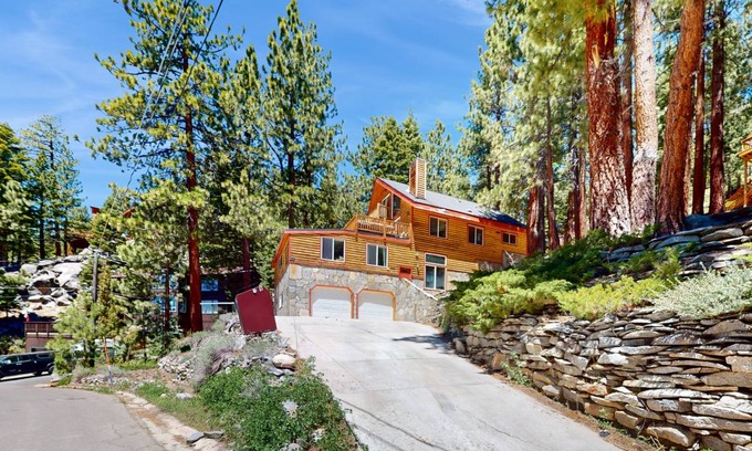 Upper Kingsbury House | 252 m² House ∙ 5 bedrooms ∙ 10 guests