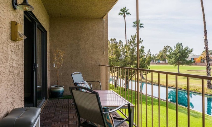 Dobson Ranch Villa | 2524 Mesa