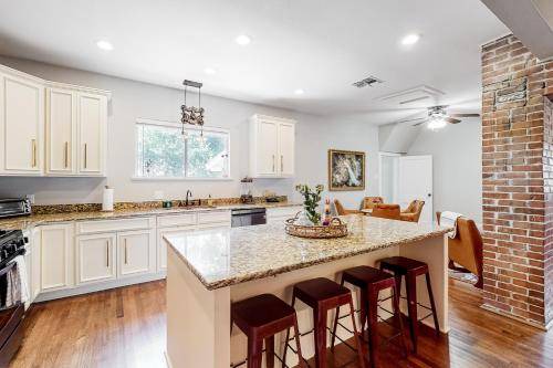 King William House | 253 m² House ∙ 5 bedrooms ∙ 11 guests