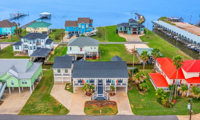 Creole House | 253 m² House ∙ 5 bedrooms ∙ 16 guests