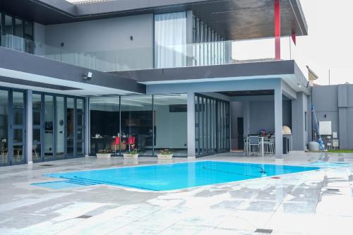Amanzimtoti Apartment | 253 on Ipahla