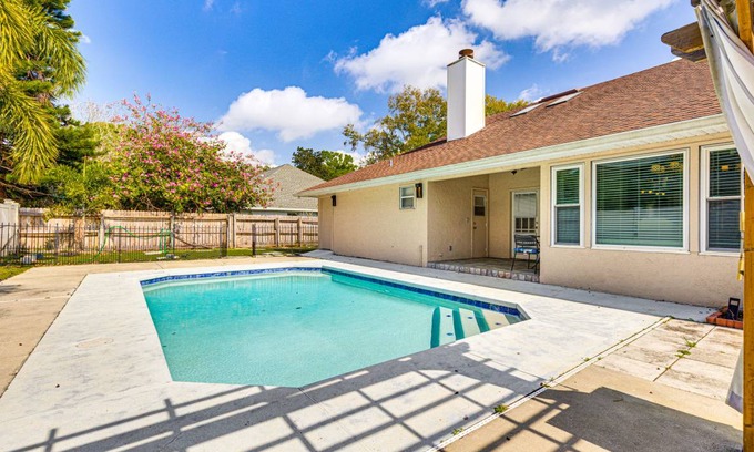 Conway House | 255 m² House ∙ 4 bedrooms ∙ 7 guests