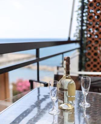 Diano Marina Apartment | 25trilocale Vista Mare e spiaggia Amazzonia style