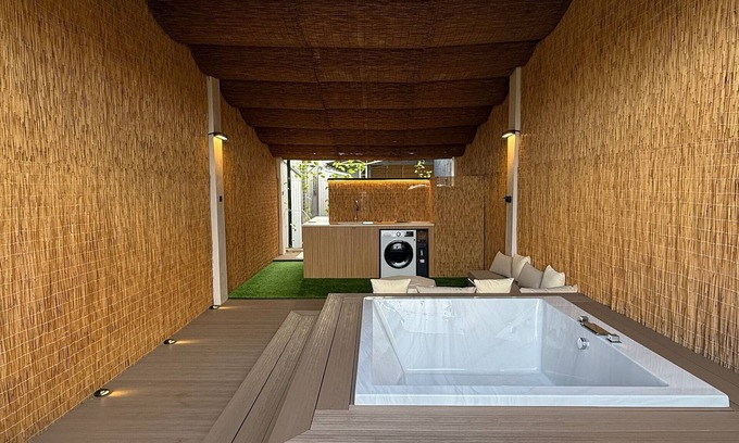 North District House | 26 Abode