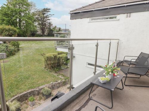 Saundersfoot Apartment | 26 Coedrath Park