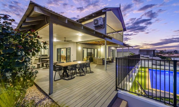 Exmouth House | 26 Gnulli Court