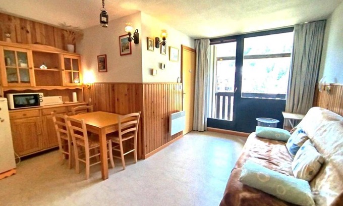 Reallon Apartment | 26 m² Apartment ∙ 1 bedroom ∙ 5 guests