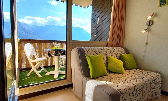 Reallon Apartment | 26 m² Apartment ∙ 1 bedroom ∙ 6 guests