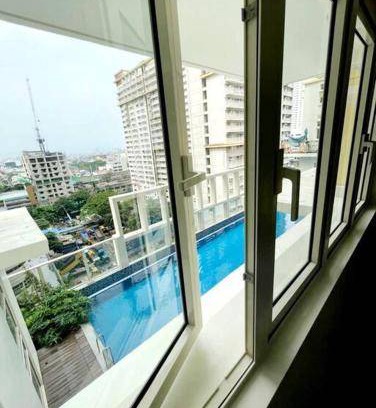 San Antonio Apartment | 26 m² Apartment ∙ 1 bedroom ∙ 2 guests