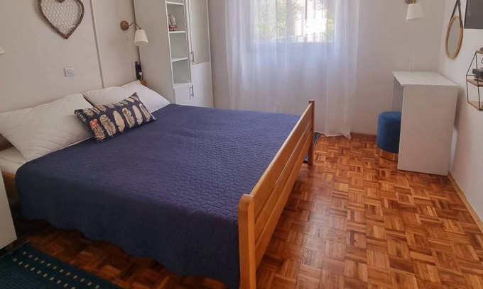 Nin Apartment | 26 m² Apartment ∙ 1 bedroom ∙ 3 guests