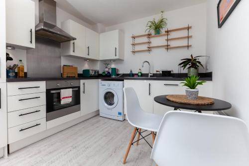 Kemptown Apartment | 26 m² Apartment ∙ 1 bedroom ∙ 2 guests