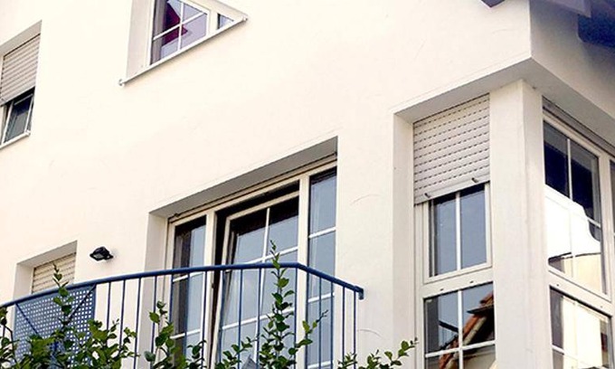 Grossziethen Apartment | 26 m² Apartment ∙ 1 bedroom ∙ 2 guests
