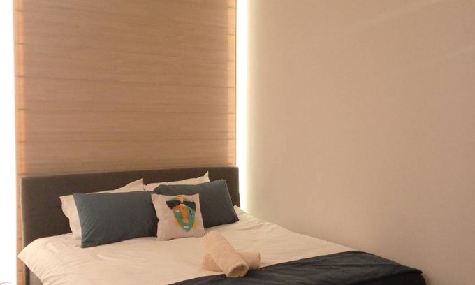 Gemmayzeh Apartment | 26 m² Apartment ∙ 1 bedroom ∙ 2 guests