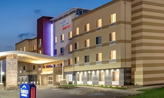 Columbus Hotel | 26 m² Hotel ∙ 127 guests