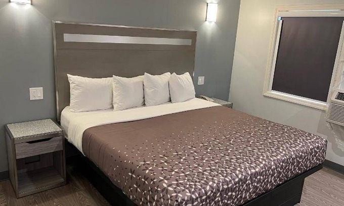 Medford Hotel | 26 m² Hotel ∙ 127 guests