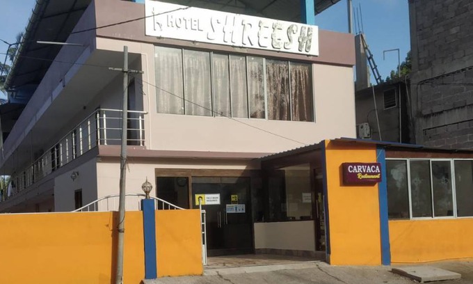 Neil Island Hotel | 26 m² Hotel ∙ 2 guests