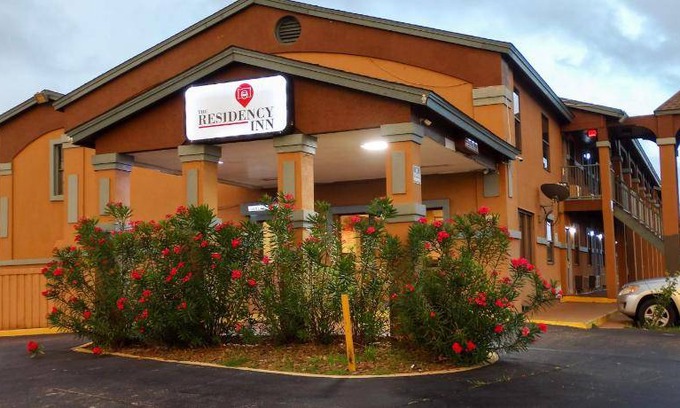Galveston Hotel | 26 m² Hotel ∙ 4 guests