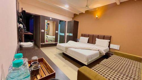 Nathdwara Hotel | 26 m² Hotel ∙ 5 guests