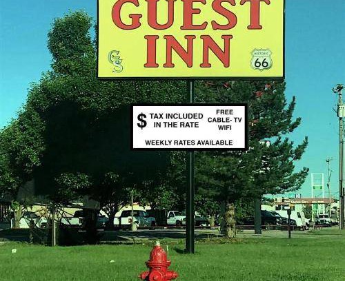 Yukon Hotel | 26 m² Hotel ∙ 5 guests