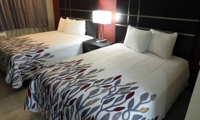 Downtown Hotel | 26 m² Hotel ∙ 6 guests
