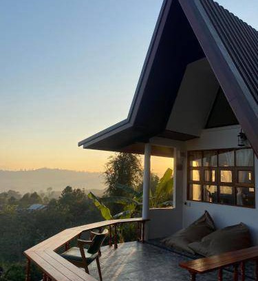 Nam Nao House | 26 m² House ∙ 1 bedroom ∙ 2 guests