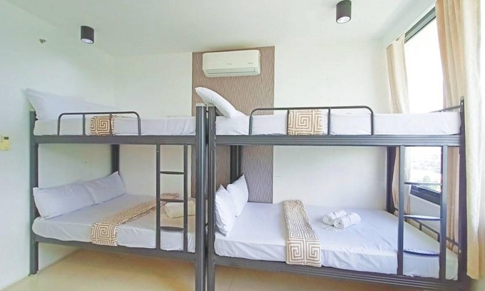 Lahug House | 26 m² House ∙ 1 bedroom ∙ 8 guests