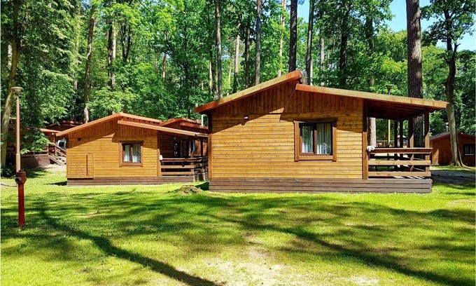 Ruciane-Nida House | 26 m² House ∙ 1 bedroom ∙ 4 guests