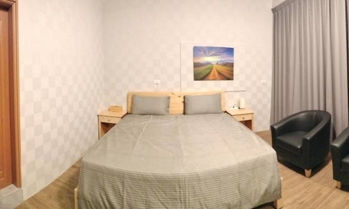 Fengyuan District House | 26 m² House ∙ 3 guests