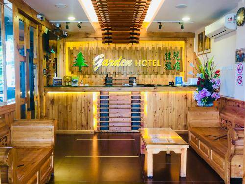 Pontian Hotel | 26 m² Hotel ∙ 4 guests