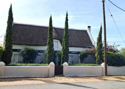 McGregor Villa | 26 On Bree