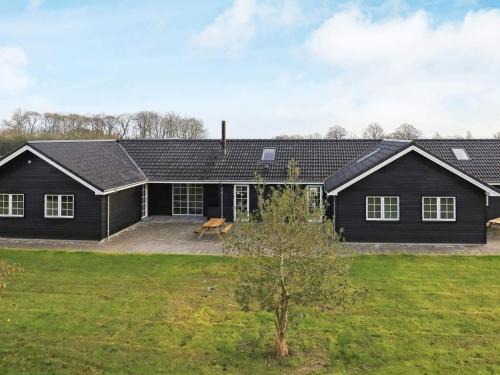 Frørup House | 26 person holiday home in Frørup