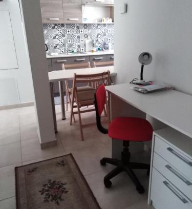 Attiki Apartment | 26 Prousis